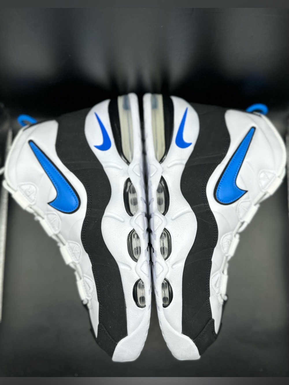 Nike Air Max Uptempo 95 Orlando Men’s Sz 11 (NEW) CK0892 103 (No Box Lid) - Picture 7 of 12